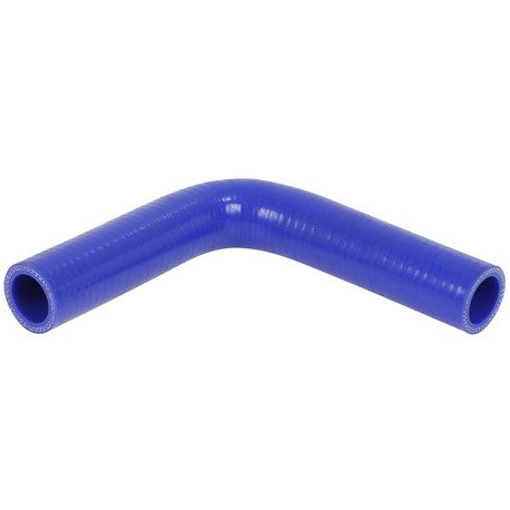 SILIKONILETKU  40MM 90 KÄYRÄ L=150x150